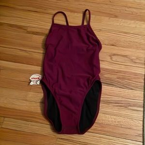 Jolyn Chevy Swimsuit